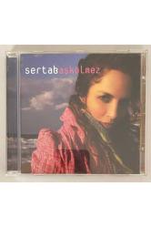 Sertab Erener Aşk Ölmez Cd