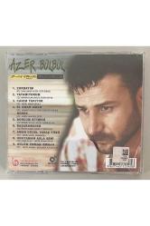 Azer Bülbül Zordayım Canım Yanıyor Cd (Sıfır Jelatinli)