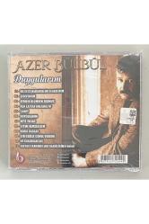 Azer Bülbül Duygularım Cd (Sıfır Jelatinli)
