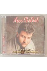 Azer Bülbül Ben Babayım Dokunmayın Çok Fenayım Cd (Sıfır Jelatinli) - plakeviizmir