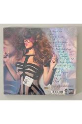 Demet Akalın Giderli 16 Cd (Sıfır Jelatinli)