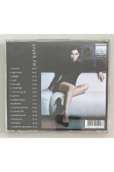 Burcu Güneş Ay Şahit Cd (Orjnal Dönem Baskı Cd)