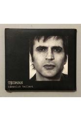 Teoman İnsanlık Halleri Cd