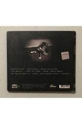 Teoman İnsanlık Halleri Cd