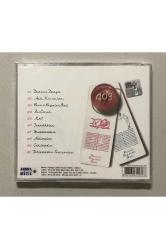 Teoman Renkli Rüyalar Oteli Cd (Sıfır Jelatinli)