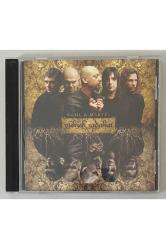 Yüksek Sadakat Katil & Maktül Cd (Orjinal Dönem Baskı)