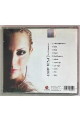 Zeynep Dizdar Sana Güvenmiyorum Cd (Orjinal 2008 Dönem Baskı Cd)