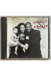 Womack & Womack Conscience Cd