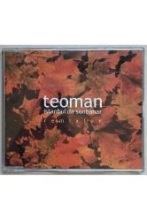 Teoman İstanbul'da Sonbahar Remixler Cd