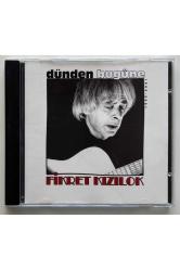 Fikret Kızılok Dünden Bugüne Cd Zaman Zaman-Yeterki-Uyku Kardeşim
