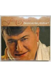 Ferdi Özbeğen Nerelerdeydiniz Cd (Sıfır Jelatinli)