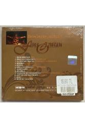 Ferdi Özbeğen Nerelerdeydiniz Cd (Sıfır Jelatinli)