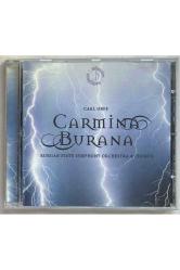Carmina Burana Carl Orff Cd