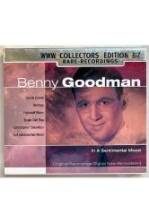 Benny Goodman Cd