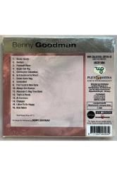 Benny Goodman Cd