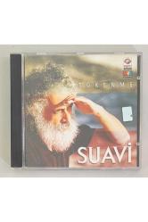 Suavi Tükenme Cd (Orijinal Dönem Baskı Cd)