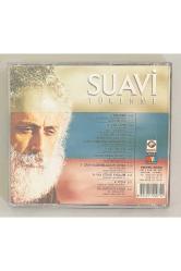 Suavi Tükenme Cd (Orijinal Dönem Baskı Cd)
