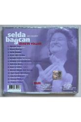 Selda Bağcan Ben Geldim Sivas'ın Yolları Cd (Sıfır Jelatinli)