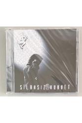 Sagopa Kajmer Silahsız Kuvvet Sözlerim Silahım Cd  (Jelatininde Sıfır Orjnal 2001 Dönem Baskı Cd)