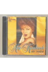 Neşe Karaböcek Bir Tanem Cd (Sıfır Jelatininde)