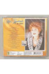 Neşe Karaböcek Bir Tanem Cd (Sıfır Jelatininde)