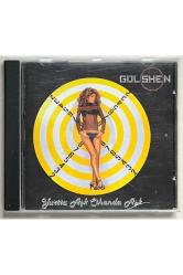 Gülşen Yurtta Aşk Cihanda Aşk Cd (Orjnal Dönem Baskı Cd)