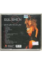 Gülşen Yurtta Aşk Cihanda Aşk Cd (Orjnal Dönem Baskı Cd)