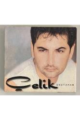 Çelik Unutamam Cd (orjinal Dönem Baskı Cd)