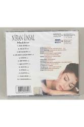 Niran Ünsal Haktan Cd (Sıfır Jelatinli)