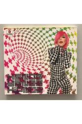 Hande Yener Hipnoz Cd (Orijinal Cd)