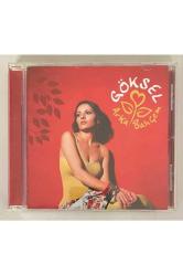 Göksel Arka Bahçem Cd (Orijinal Cd)