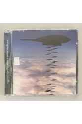 Mor ve Ötesi Dünya Yalan Söylüyor Cd (Kartonet Kılıf Mevcuttur Orijinal Cd)