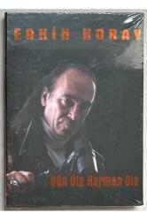 Erkin Koray Gün Ola Harman Ola Deluxe Edition Cd Sınırlı Baskı Baskı No:415 (Jelatininde Sıfır Cd)