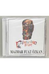 Mazhar Fuat Özkan Agannaga Rüşvet Cd (Sıfır Jelatinli)