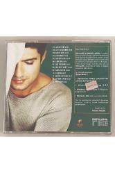 Özcan Deniz Aslan Gibi Cd (orjinal Dönem Baskı)