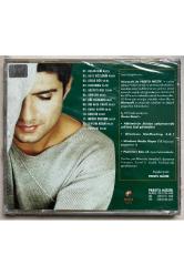 Özcan Deniz Aslan Gibi Cd (Sıfır Jelatinli)