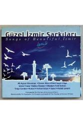 Güzel İzmir Şarkıları Cd