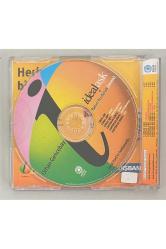 Orhan Gencebay Batsın Bu Dünya Cd (Orjnal 2002 Dönem Baskı Cd)