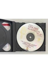 Orhan Gencebay Klasikleri 68'den 83'e İlk 15 Yıl Çift Cd