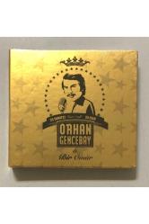 Orhan Gencebay Ile Bir Ömür 2 Cd Kitapçıklı (Sıfır Jelatinli)
