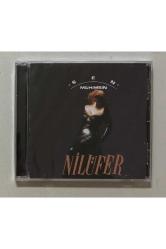 Nilüfer Sen Mühimsin Cd (Jelatininde 2016 Sıfır Cd)