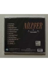 Nilüfer Sen Mühimsin Cd (Jelatininde 2016 Sıfır Cd)