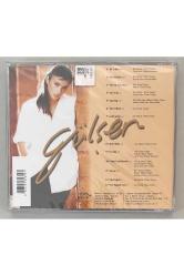 Gülşen Be Adam Cd (Sıfır Jelatinli)