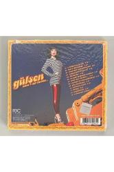 Gülşen Ama Bir Farkla Cd (Sıfır Jelatinli)