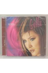 Güllü Ve Ben Cd (Sıfır Jelatinli)