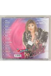 Güllü Ve Ben Cd (Sıfır Jelatinli)