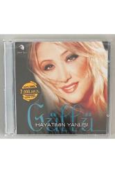 Güllü Hayatımın Yanlışı Cd (Sıfır Jelatinli)