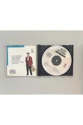 Metin Şentürk Allah Biliyor Cd (Orjnal Dönem Baskı Cd)