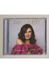 Nilüfer Kendine Bir Şans Ver Cd (Sıfır Jelatinli)
