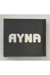 Ayna Şarkılar Türküler Çift Cd (Sıfır Jelatinli)